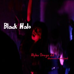 Alpha Omega 22 Emb - Black Halo (2015) [EP]