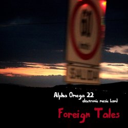 Alpha Omega 22 Emb - Foreign Tales (2015)