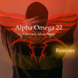 Alpha Omega 22 Emb - Remixes 2015 (2015) [EP]
