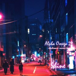 Alpha Omega 22 Emb - Shine (2015) [EP]