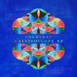 Coldplay - Kaleidoscope (2017) [EP]