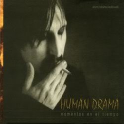 Human Drama - Momentos En El Tiempo: Johnny Indovina Live Acoustic (2002)