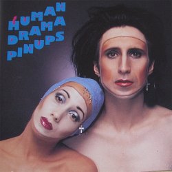 Human Drama - Pinups (1993)