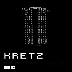 Kretz - 6510 (2013) [Single]