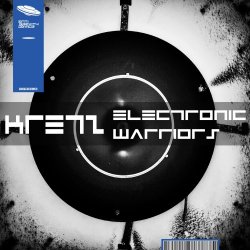 Kretz - Electronic Warriors (2017) [Single]
