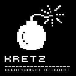 Kretz - Elektroniskt Attentat (2013) [Single]