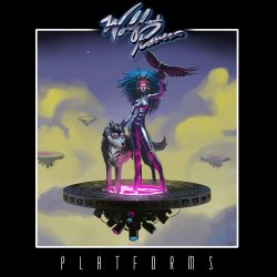 Wolf And Raven - Platforms (2016) [EP]
