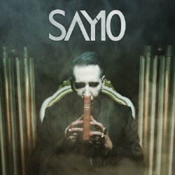Marilyn Manson - SAY10 (2017) [Single]