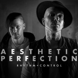 Aesthetic Perfection - Rhythm + Control (2017) [Single]