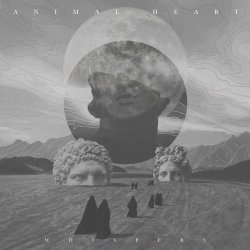 Animal Heart - Whispers (2017) [EP]