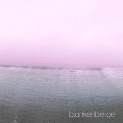 Blankenberge - Blankenberge (2016) [EP]