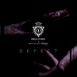 Electric Grimoire - Defect (2017) [Single]