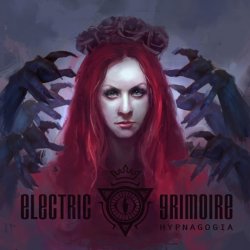 Electric Grimoire - Hypnagogia (2016) [Single]