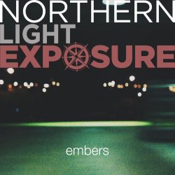 Northern Light Exposure - Embers (2014) [Single]