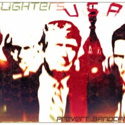 Prevert - Gaslighters U​.​S​.​A. (2017) [Single]