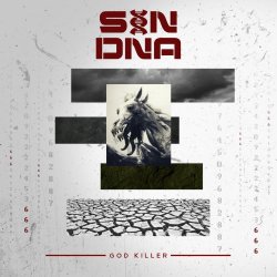 Sin D.N.A. - God Killer (2017) [Single]