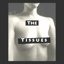 The Tissues - The Tissues (2016) [EP]