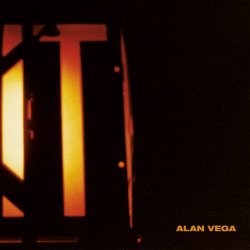Alan Vega - IT (2017)