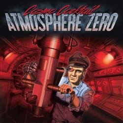 Cosmo Cocktail - Atmosphere Zero (2016)
