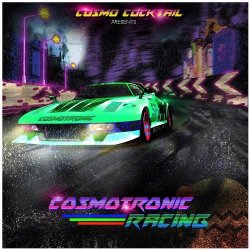 Cosmo Cocktail - Cosmotronic Racing (2015)