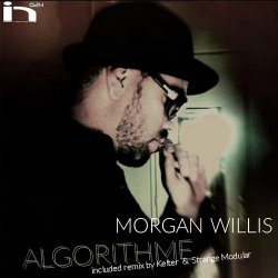 Morgan Willis - Algorithme (2012)