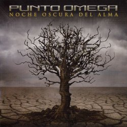 Punto Omega - Noche Oscura Del Alma (2009)