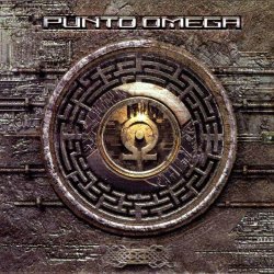 Punto Omega - Punto Omega (2004) [2CD]