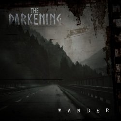 The Darkening - Wander (2017) [Single]