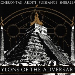 VA - Pylons Of The Adversary (2014)