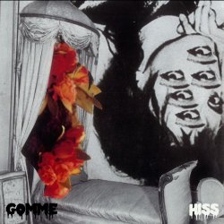 Gomme - Hiss (2017)