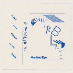 Marbled Eye - EP (2016) [EP]