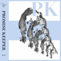 Promise Keeper - Promise Keeper (2017) [EP]