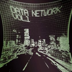 VA - Data Network Vol. 1 (2016)