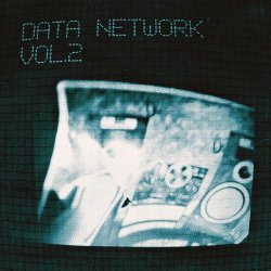 VA - Data Network Vol. 2 (2017)