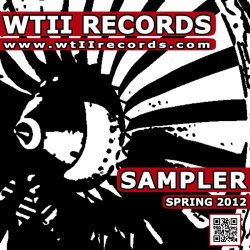 VA - WTII Records Sampler Spring 2012 (2012)