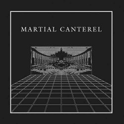 Martial Canterel - Empire (2012) [EP]