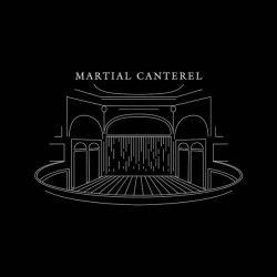 Martial Canterel - Navigations Volume I-III (2017)