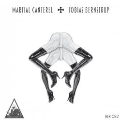 Martial Canterel & Tobias Bernstrup - Strange Land (2011) [Single]