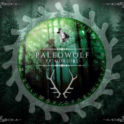 Paleowolf - Primordial (2015)