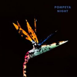 Pompeya - Night (2014) [EP]
