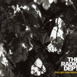 The Radio Dept. - Pulling Our Weight (2003) [EP]