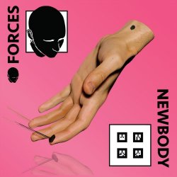 Forces - Newbody (2017) [EP]