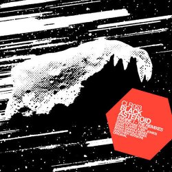 Black Asteroid - Engine 1 (The Remixes) (2011) [EP]