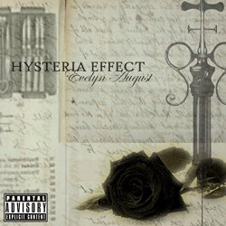 Hysteria Effect - Evelyn August (2016) [Single]