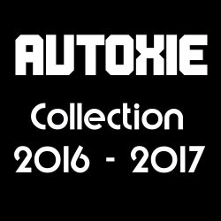 AutoXie - Collection 2016-2017 (2017)