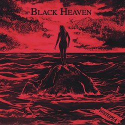 Black Heaven - Dystopia (2011)