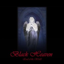 Black Heaven - End Of The World (2003) [EP]