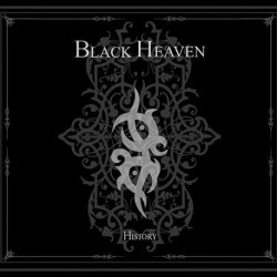 Black Heaven - History (2009) [2CD]