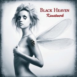 Black Heaven - Kunstwerk (Limited Edition) (2007) [2CD]