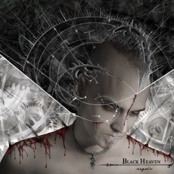 Black Heaven - Negativ (2008)